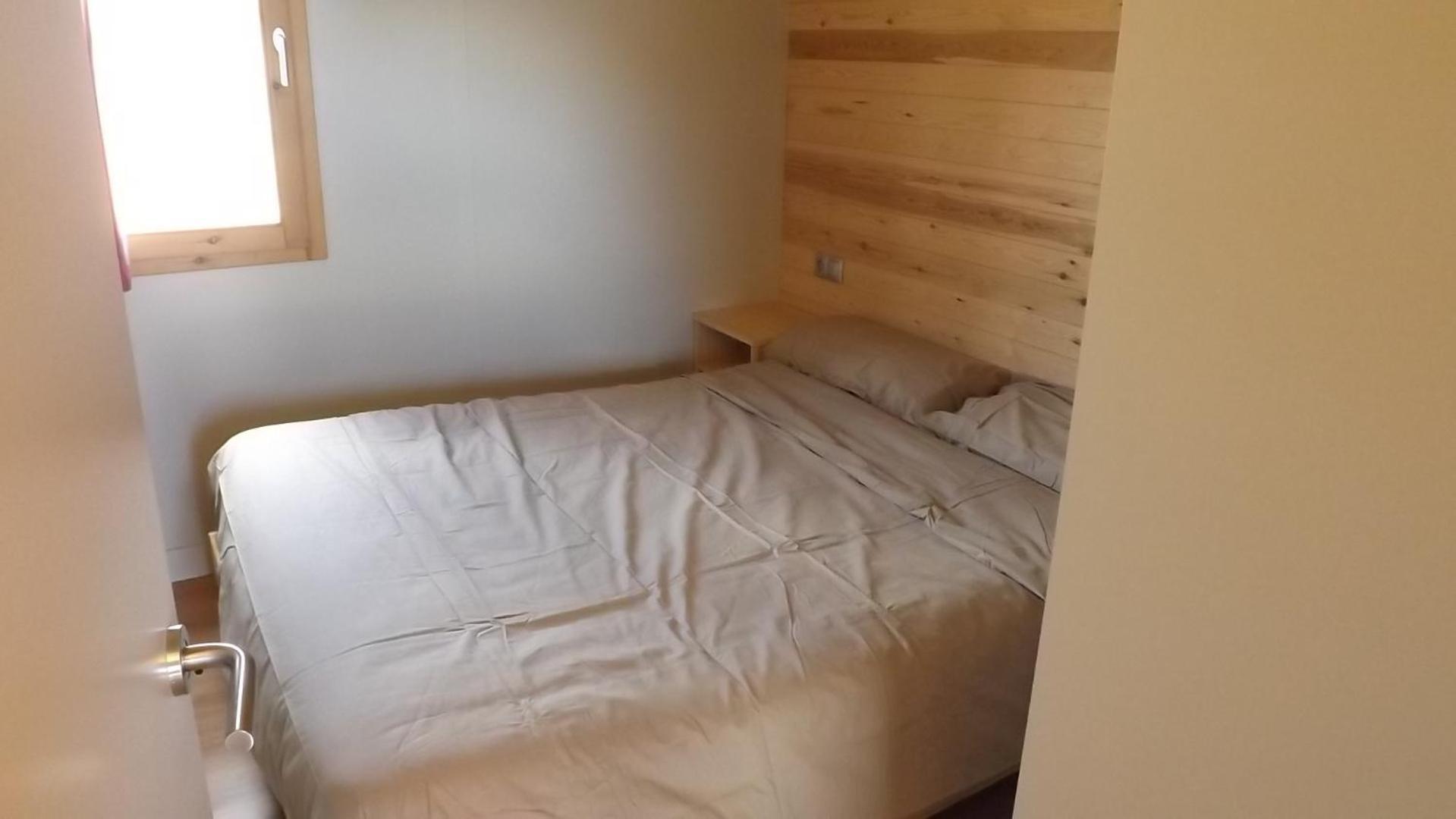 Camping Terra Alta Bot Pokoj fotografie